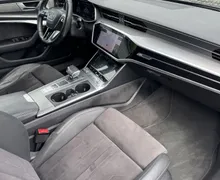 Zunanja slika - Audi A6 - Avant 35 TDI S tronic |VIRTUAL|NAVI|GR. SED.|CAM|MEMORY. - 11 - Predogledna slika