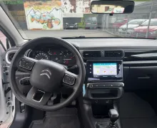 Zunanja slika - Citroën C3 - 1,5 BlueHDi 100 - Feel Nav - 6 - Predogledna slika