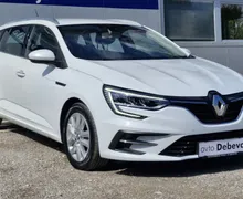 Zunanja slika - Renault Mégane - Megane  Grandtour Blue dCi 115 business EDC - 3 - Predogledna slika