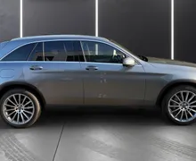 Zunanja slika - Mercedes-Benz GLC-Razred - 250 d 4MATIC AMG LINE MULTIBEAM ZRAČNO KAMERA TEM - 8 - Predogledna slika