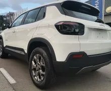 Zunanja slika - Jeep Avenger - Longitude 1.2 GSE 100 - 6 - Predogledna slika