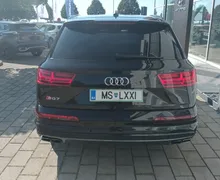 Zunanja slika - Audi SQ7 - quattro 4.0 TDI Tiptronic - 6 - Predogledna slika