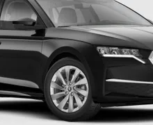 Zunanja slika - Škoda Octavia - Combi 2.0 TDI Family DSG - 1 - Predogledna slika