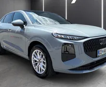 Zunanja slika - Audi Q3 - Sportback TDI quattro 142 kW - 2 - Predogledna slika