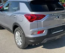 Zunanja slika - SsangYong Korando - 1.5 T-GDI Style+ A T - 3 - Predogledna slika