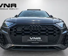 Zunanja slika - Audi Q5 - quattro 40 TFSI S-LINE |VIRTUAL|PANORAMA|KAMERA| - 2 - Predogledna slika