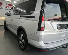 Zunanja slika - Ford Tourneo Connect - Grand 2.0 EcoBlue.PANORAMA.KAMERA.KLJUKA.24MES.JA - 14 - Predogledna slika