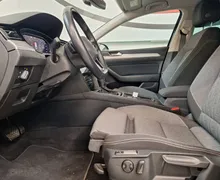 Zunanja slika - Volkswagen Passat Variant - 2.0 TDI BMT SCR Business DSG 110kW - 5 - Predogledna slika