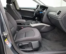 Zunanja slika - Audi A4 - 2.0 TDI-2X LED+XENON-NAVIGACIJA- - 9 - Predogledna slika