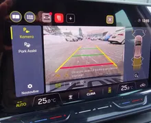 Zunanja slika - Seat Leon - 1.5 TSI 115KM STYLE EDITION - VLEČNA KLJUKA - - 15 - Predogledna slika