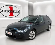 Zunanja slika - Volkswagen Golf Variant - 2.0 TDI avt. Life 85  115  IQ- light - 1 - Predogledna slika