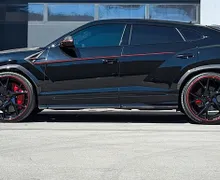 Zunanja slika - Lamborghini Urus - Mansory Venatus full bodykit PPF - 7 - Predogledna slika