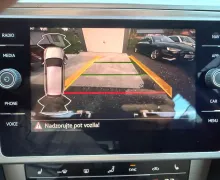 Zunanja slika - Volkswagen Passat - Variant 2,0 TDI BMT SCR Business DSG - 14 - Predogledna slika