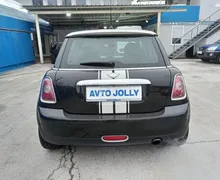Zunanja slika - MINI Cooper - Cooper - 5 - Predogledna slika