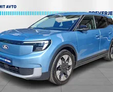 Zunanja slika - Ford Explorer - PREMIUM 286KM 77KW-SLO-360o-RADAR-BLISS-KLJUKA - 3 - Predogledna slika