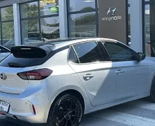 Zunanja slika - Opel Corsa - 1.2 Turbo Elegance Avt.°°1.Lastnik°°SLO - 4 - Predogledna slika