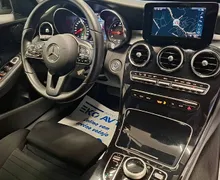 Zunanja slika - Mercedes-Benz C-Razred - C FUL LED-NAVI-KAMERA-ALU 18-ACC-ASIST-KOT NOV... - 7 - Predogledna slika