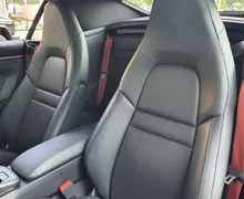 Zunanja slika - Porsche 911 Cabriolet - 3.0 CARRERA 4  PDK  HLAJENJE BOSE TEMP - 12 - Predogledna slika