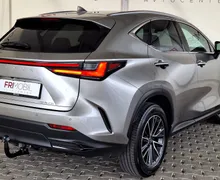 Zunanja slika - Lexus NX - 350h AWD Executive•KAM360•AMBIENT•HEAD-UP•MEMORY• - 3 - Predogledna slika