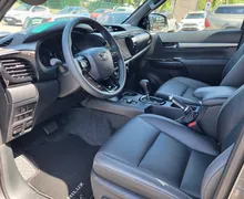 Zunanja slika - Toyota Hilux - 2.8 D-4D Invincible Automatic - 7 - Predogledna slika
