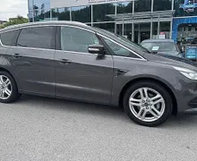 Zunanja slika - Ford S-MAX - 2.0 EcoBlue Titanium - 4 - Predogledna slika