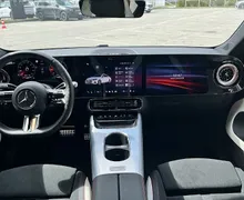 Zunanja slika - Mercedes-Benz CLA-Razred - 200 AMG Line Plus TESTNO VOZILO - 8 - Predogledna slika