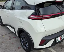 Zunanja slika - BYD DOLPHIN SURF - BOOST 43.2 kWh 65 kW NA ZALOGI - 4 - Predogledna slika