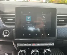 Notranja slika - Renault Mégane Conquest - Renault - 9 - Predogledna slika