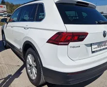 Zunanja slika - VW Tiguan - 4motion 2.0 TDI BMT Comfortline SAMO 134521 KM - 6 - Predogledna slika
