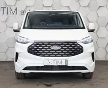 Zunanja slika - Ford E-Transit Custom - L2 2.0 TDCi Titanium 150KM 1+8 - 5 - Predogledna slika