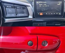 Zunanja slika - Fiat 124 - 1.4 Turbo Lusso Avtomatik - GRETJE SEDEŽEV-NAVI... - 12 - Predogledna slika