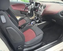Zunanja slika - Alfa Romeo MiTo - 1.4 Multiair T-Jet 16v Progression - 8 - Predogledna slika
