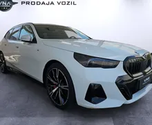 Zunanja slika - BMW serija 5: - 540d xDrive Avt. |M-OPTIC|ICON|HL.SED|360-KAM|A20| - 3 - Predogledna slika