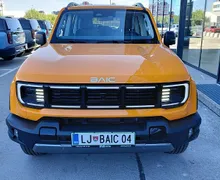 Zunanja slika - Baic BJ40 PRO - 2.0T - 1 - Predogledna slika