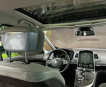 Notranja slika - Renault Espace - INITIALE PARIS, 1,6 DCI AUT, 7sedežev - 6 - Predogledna slika