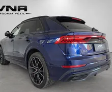 Zunanja slika - Audi Q8 - quattro 50 TDI |S-LINE|MATRIX|PANO|ZRAK|KLJUKA|TOP - 4 - Predogledna slika
