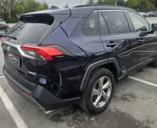Zunanja slika - Toyota RAV4 - Hybrid 2.5 218 Premium Avt. - 4 - Predogledna slika