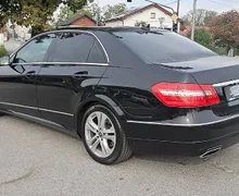 Zunanja slika - Mercedes-Benz E-Razred - °AVANTGARDE° 220 CDI 170ks °AUTOMATIC° °XENON° - 6 - Predogledna slika