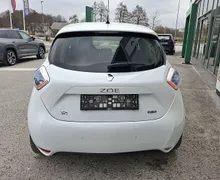 Zunanja slika - Renault Zoe - R90 Z.E.40 LIFE -LASTNIŠKA BATERIJA-SLO.POREKLO - 4 - Predogledna slika
