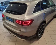 Zunanja slika - Mercedes-Benz GLC-Razred - GLC 220 d 4 MATIC SAMO96000KM-NAVI-KAMERA-ACC-PDC - 2 - Predogledna slika