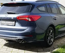 Zunanja slika - Ford Focus - 1.5 EcoBlue 88 kW ST-Line +Key Less+Drive mode + - 7 - Predogledna slika