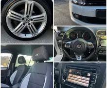 Zunanja slika - Volkswagen Golf - R-line R18 TOUCH SCREEN BIXENON - 12 - Predogledna slika