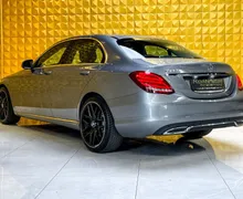 Notranja slika - Mercedes-Benz C-Razred - C220d-LED-GRETJE-NAVI-PDC - 9 - Predogledna slika