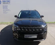 Zunanja slika - Jeep Compass - 1.5 T4 e-Hybrid S DCT - 3 - Predogledna slika