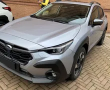 Zunanja slika - Subaru Crosstrek - 2.0i MHEV 4WD CVT Style Xtra MY26 - 1 - Predogledna slika