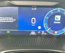 Zunanja slika - Škoda Octavia - Sportline 2.0 TDI 110kW.NEMŠKI+4ALU.NAVI.LED.KAMER - 4 - Predogledna slika
