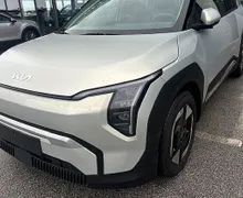 Zunanja slika - KIA EV3 - KIA  STAR  58.3 kWh  - 204 KM - 8 - Predogledna slika