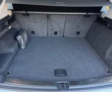Zunanja slika - VW Touareg - 4motion V6 TDI Elegance Tiptronic-Slovensko vozilo - 12 - Predogledna slika