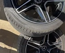 Zunanja slika - Mercedes-Benz C-Razred - C 180 AMG Line Avt. - 11 - Predogledna slika