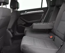 Zunanja slika - Volkswagen Passat - Variant 2.0 TDI avt.-MATRIX-KAMERA-AMBIENT-RADAR-ERGO COMF - 10 - Predogledna slika